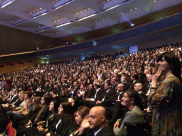 بالصور: مدينة يافا تحتفل بتخريج كوكبة جديدة من المحاميات الشابات 